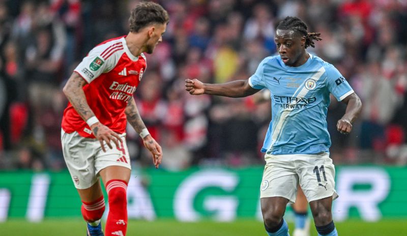 How To Bet - Premier League Title Odds 2025–26: Man City Just Won't Go Away