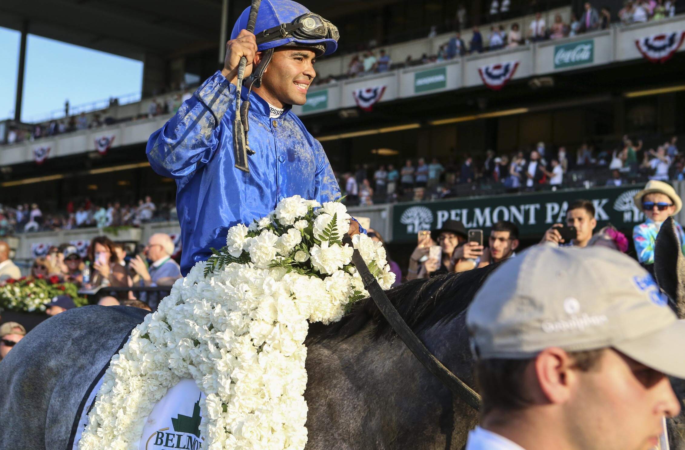 Make Smarter Belmont Stakes Bets
