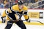 Sidney Crosby Pittsburgh Penguins NHL