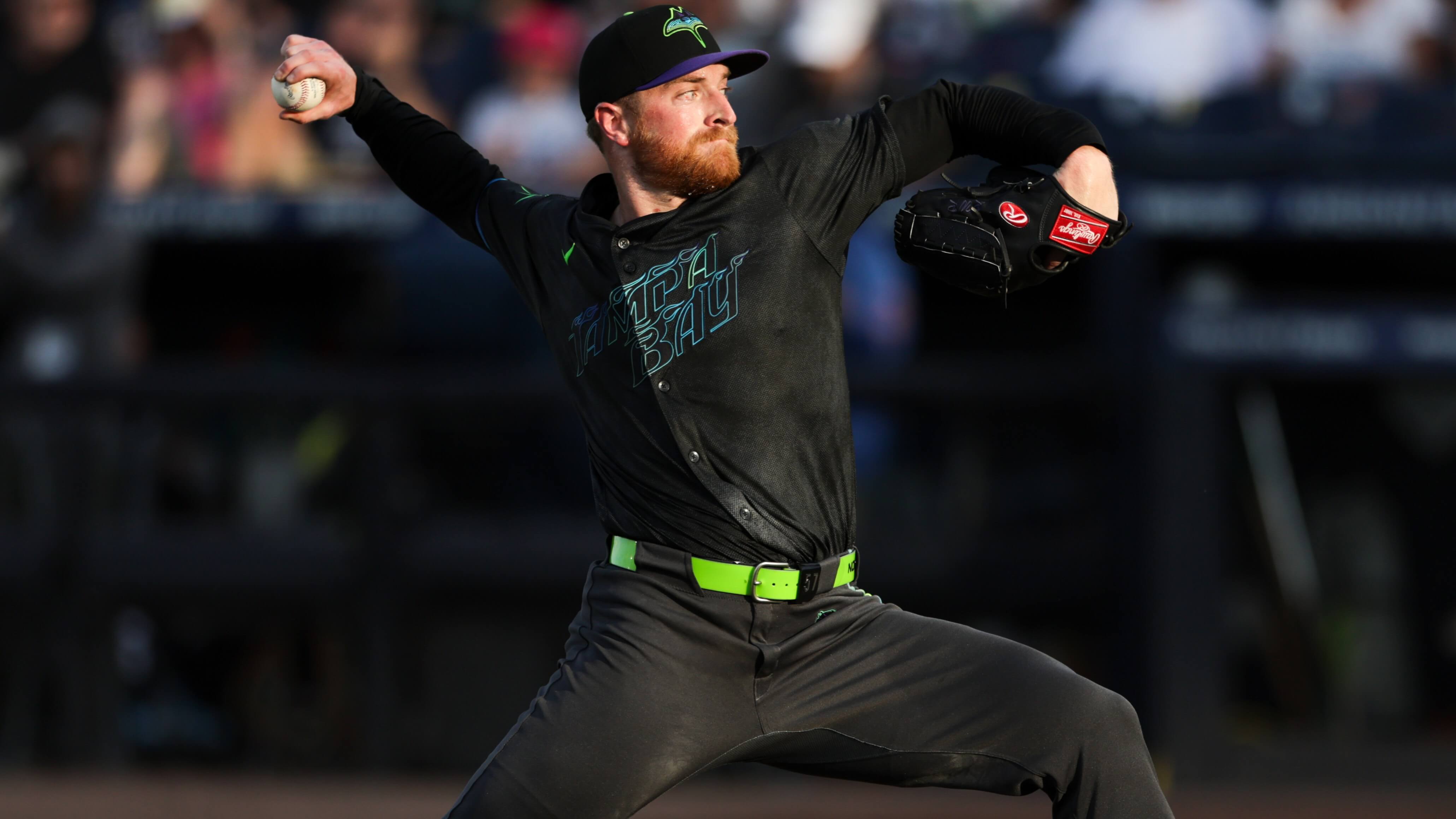 How To Bet - Rays vs Yankees Prediction, Picks & Odds — Monday, July 28