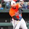 Adley Rutschman Baltimore Orioles MLB