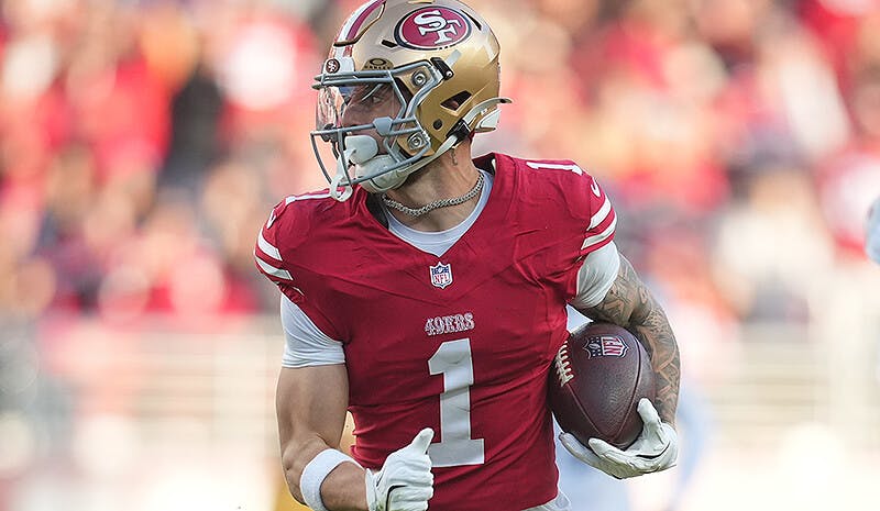 Monday Night Football Odds: MNF Betting Lines 2025