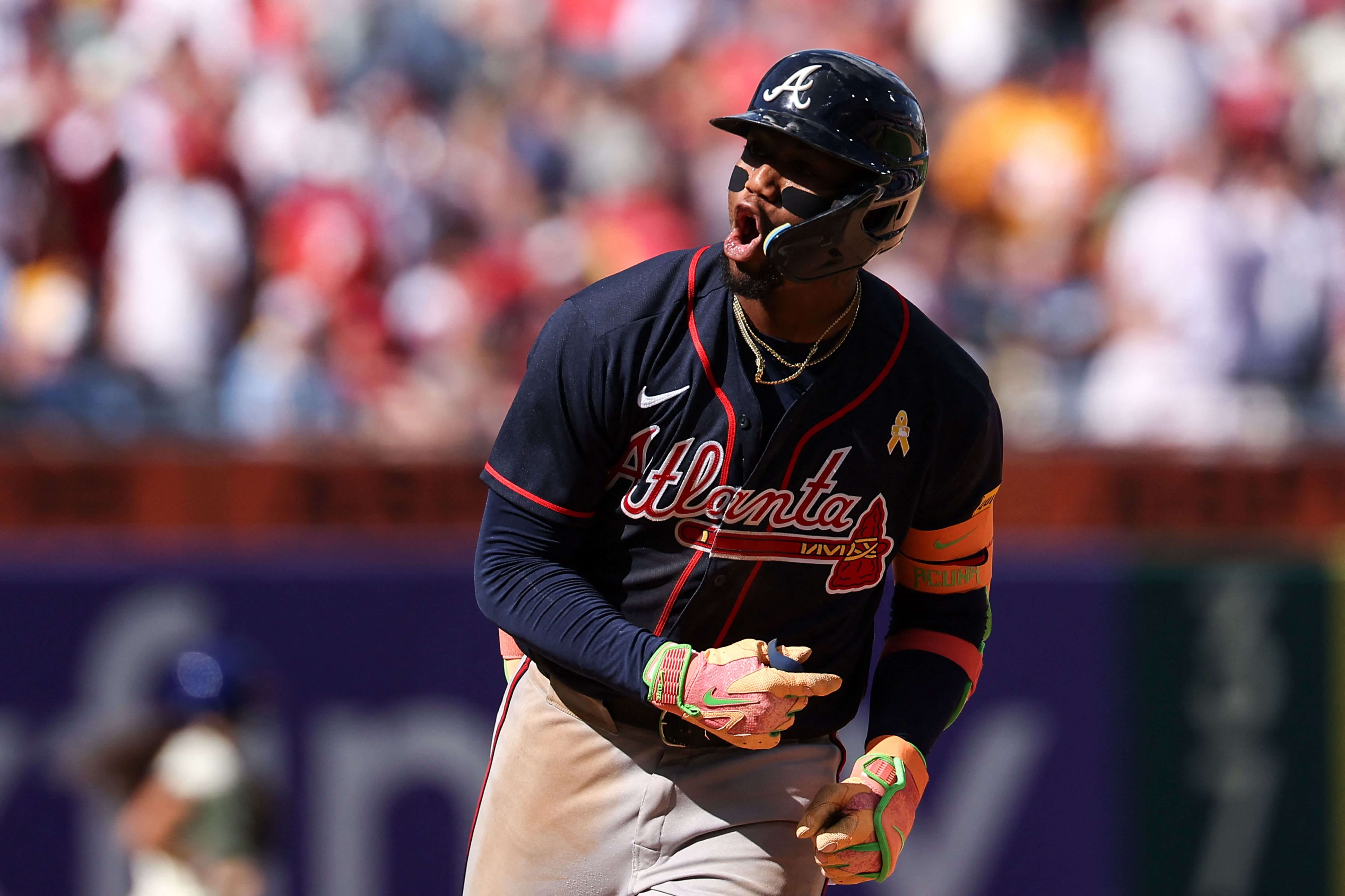 Phillies vs Braves Prop Picks: NL Wild Card Series Game 1