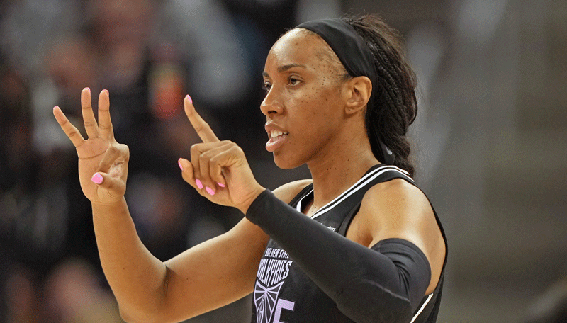 Storm vs Valkyries Predictions, Picks & Odds for Tonight’s WNBA Game