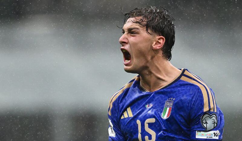 How To Bet - 2026 World Cup Playoff Draw: Bracket, Matchups, Betting Odds & Predictions