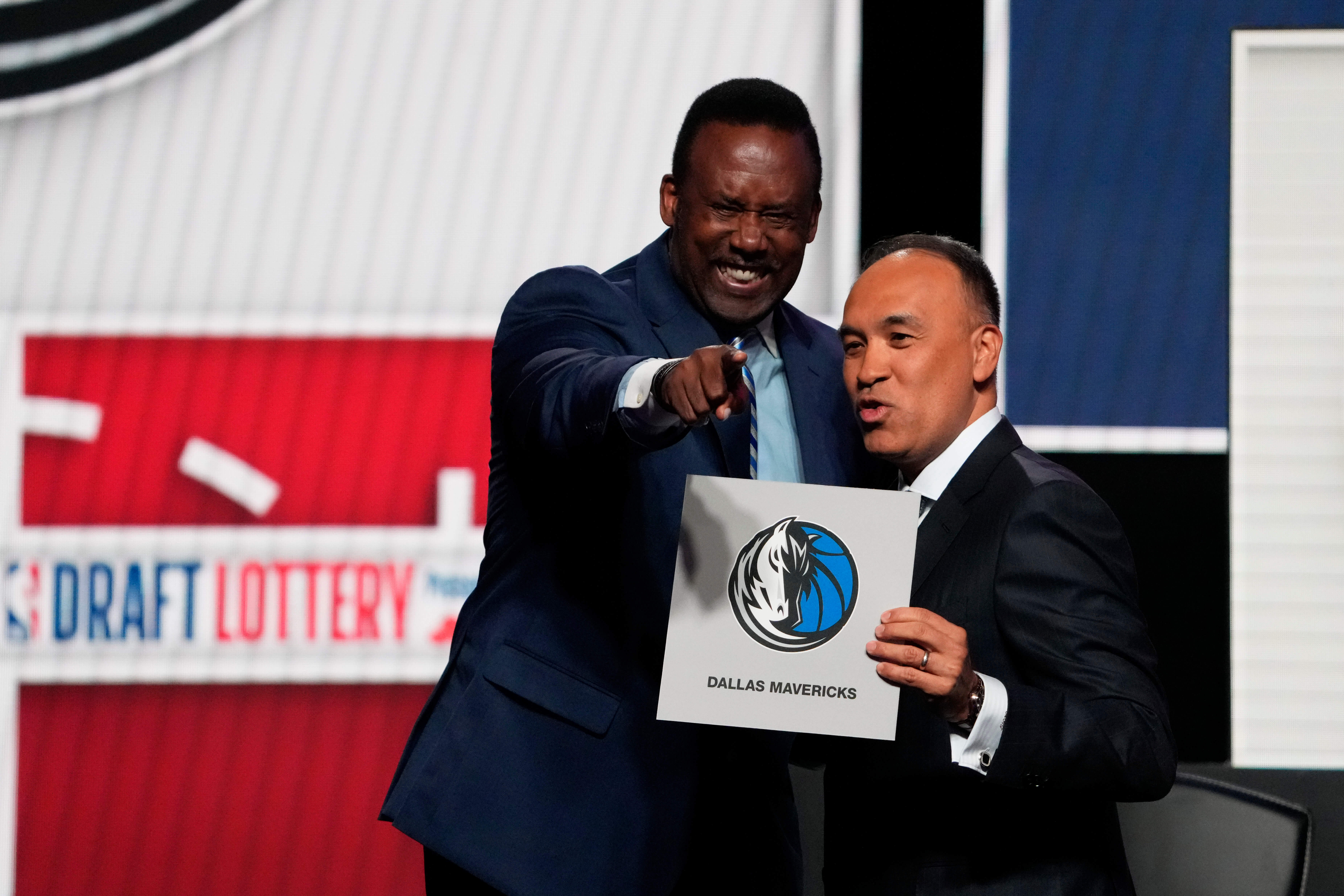 How To Bet - Mavericks Beat the Odds for Cooper Flagg in Stunning NBA Draft Lottery