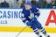 Mitch Marner Toronto Maple Leafs NHL