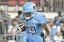 Kurleigh Gittens Jr. Toronto Argonauts CFL