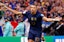 Kylian Mbappe France