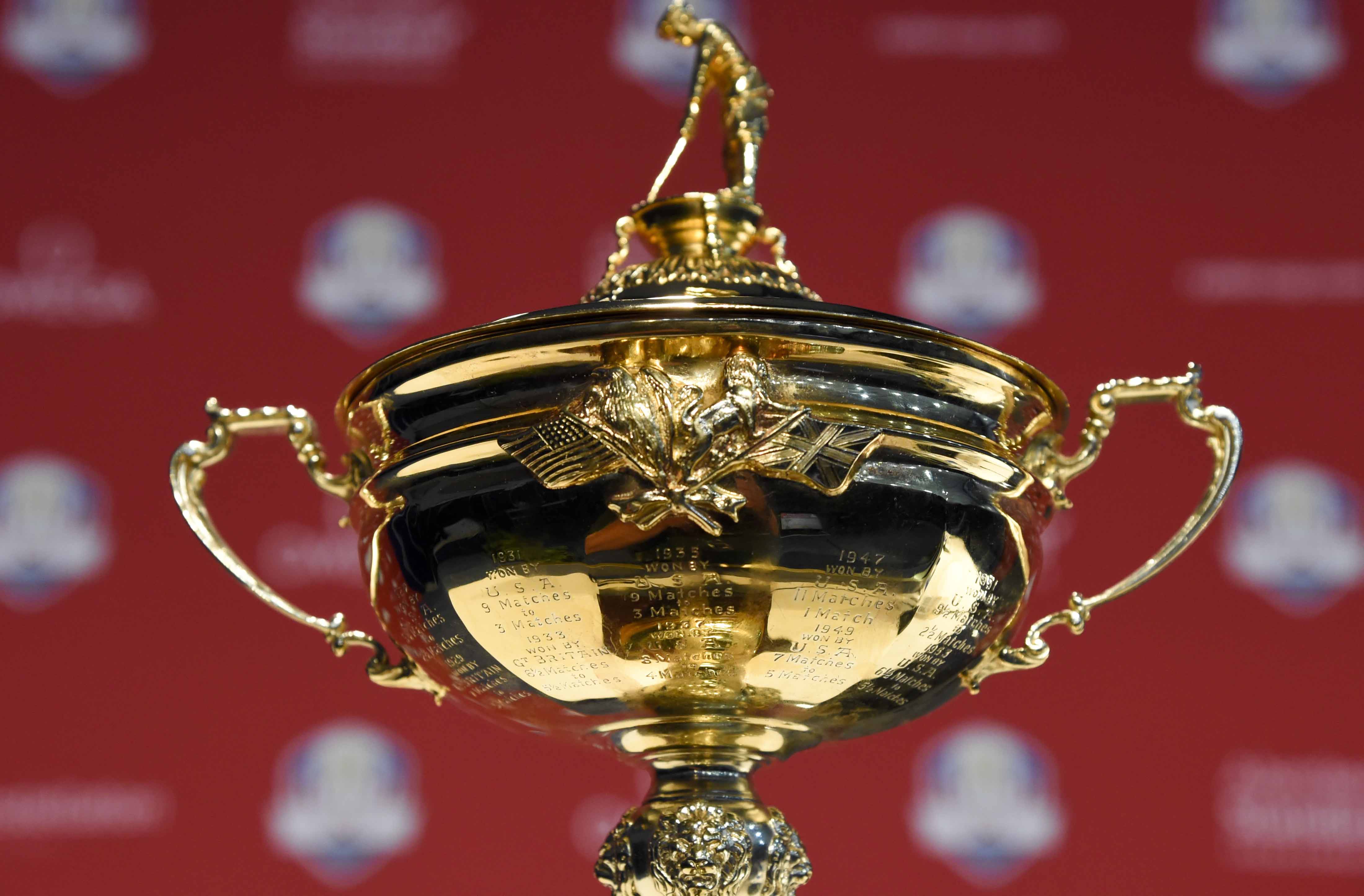 How To Bet - Make Smarter Ryder Cup Bets