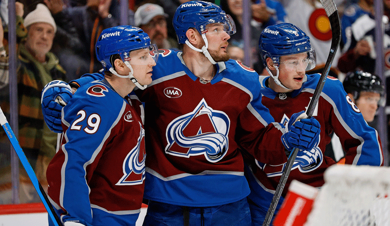 Avalanche vs Stars Prediction, Picks & Odds for Tonight’s NHL Game