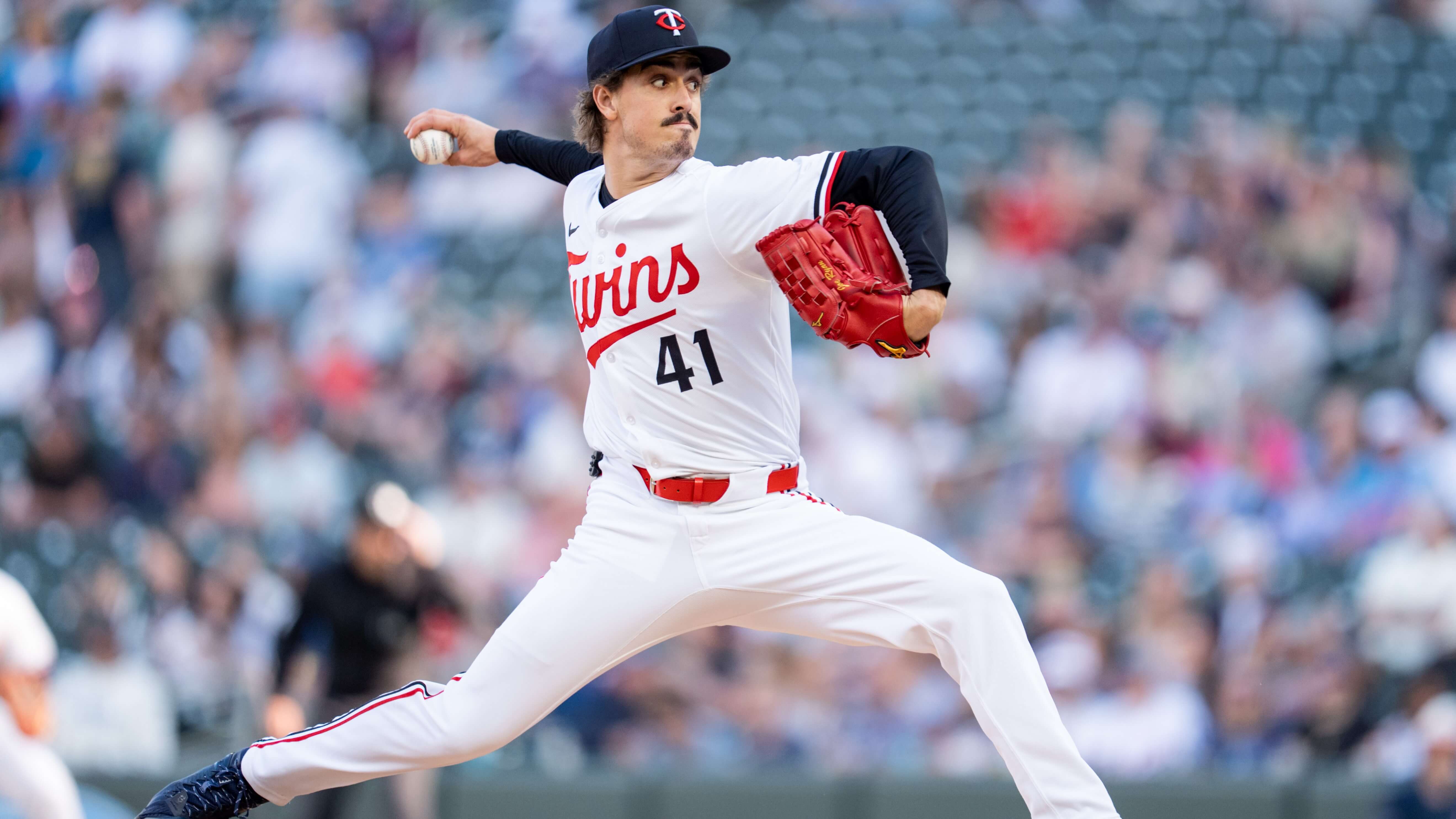 MLB Starting Pitcher Props & Picks for May 16: SP Prop Angles and Edges 