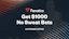 Fanatics Sportsbook Promo for Liberty vs Wings