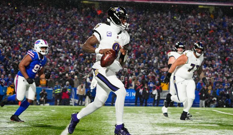 Olympic Flag Football Odds: USA Favored to Dominate 2028 Games