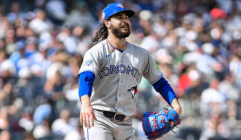 Mariners vs Blue Jays Prediction, Odds & Home Run Pick for Today's MLB Game