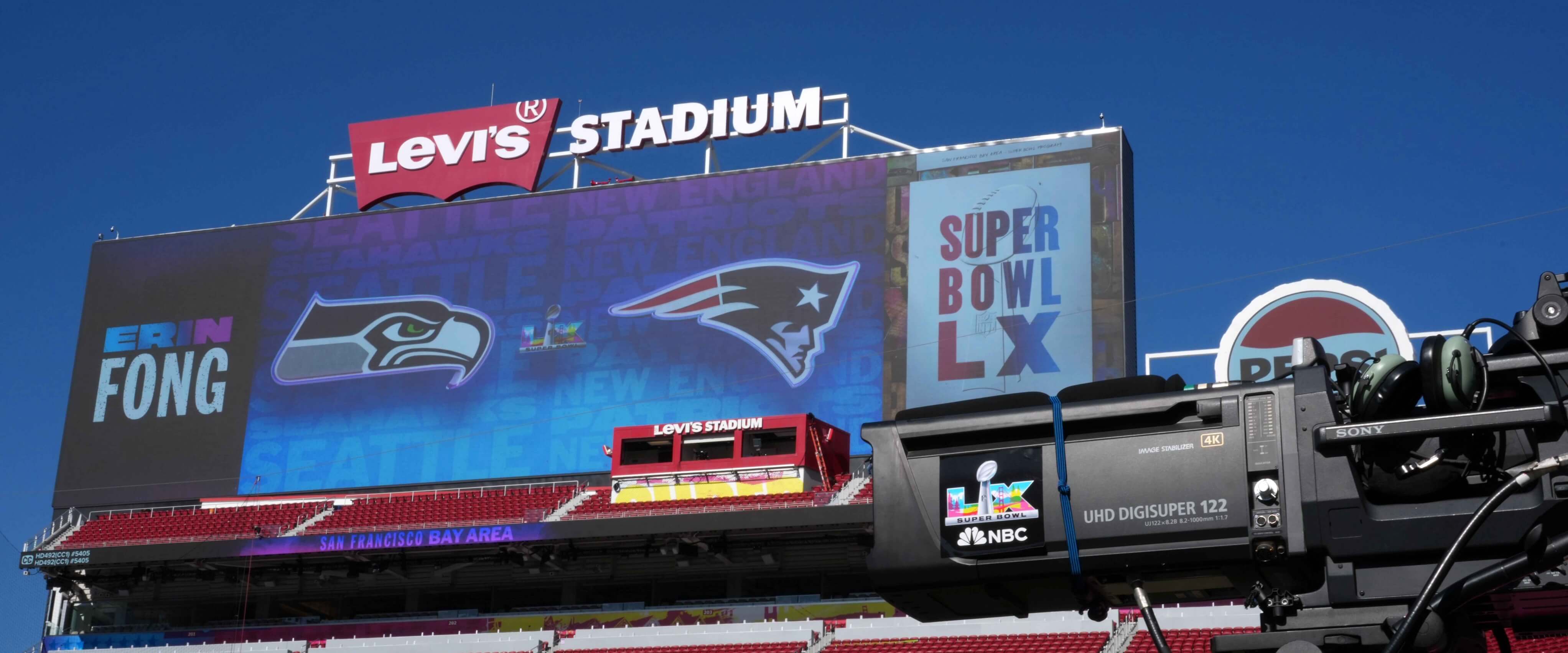 Was the Super Bowl Coin Toss Heads or Tails?