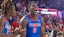 Rueben Chinyelu Florida Gators NCAAB