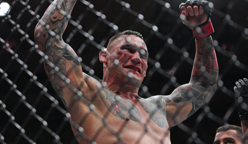 How To Bet - Rodolfo Bellato vs Paul Craig Predictions, Picks & Odds