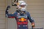 Max Verstappen Red Bull Formula 1