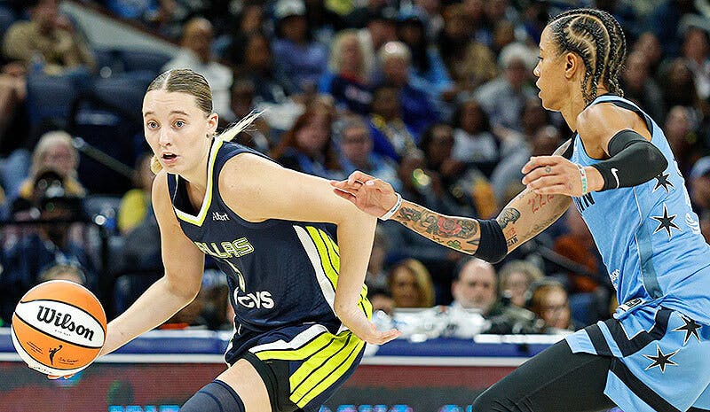 Sky vs Wings Prediction, Picks & Odds for Tonight’s WNBA Game