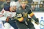 Chandler Stephenson Vegas Golden Knights NHL