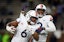 Nick Jackson Virginia Cavaliers NCAAF