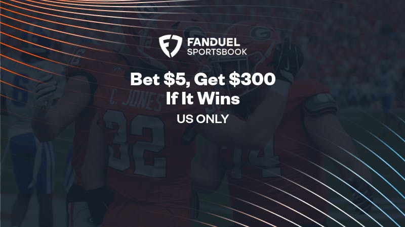 FanDuel Promo Code for College Football Week 7