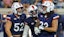 Jacob Holmes Virginia Cavaliers NCAAF