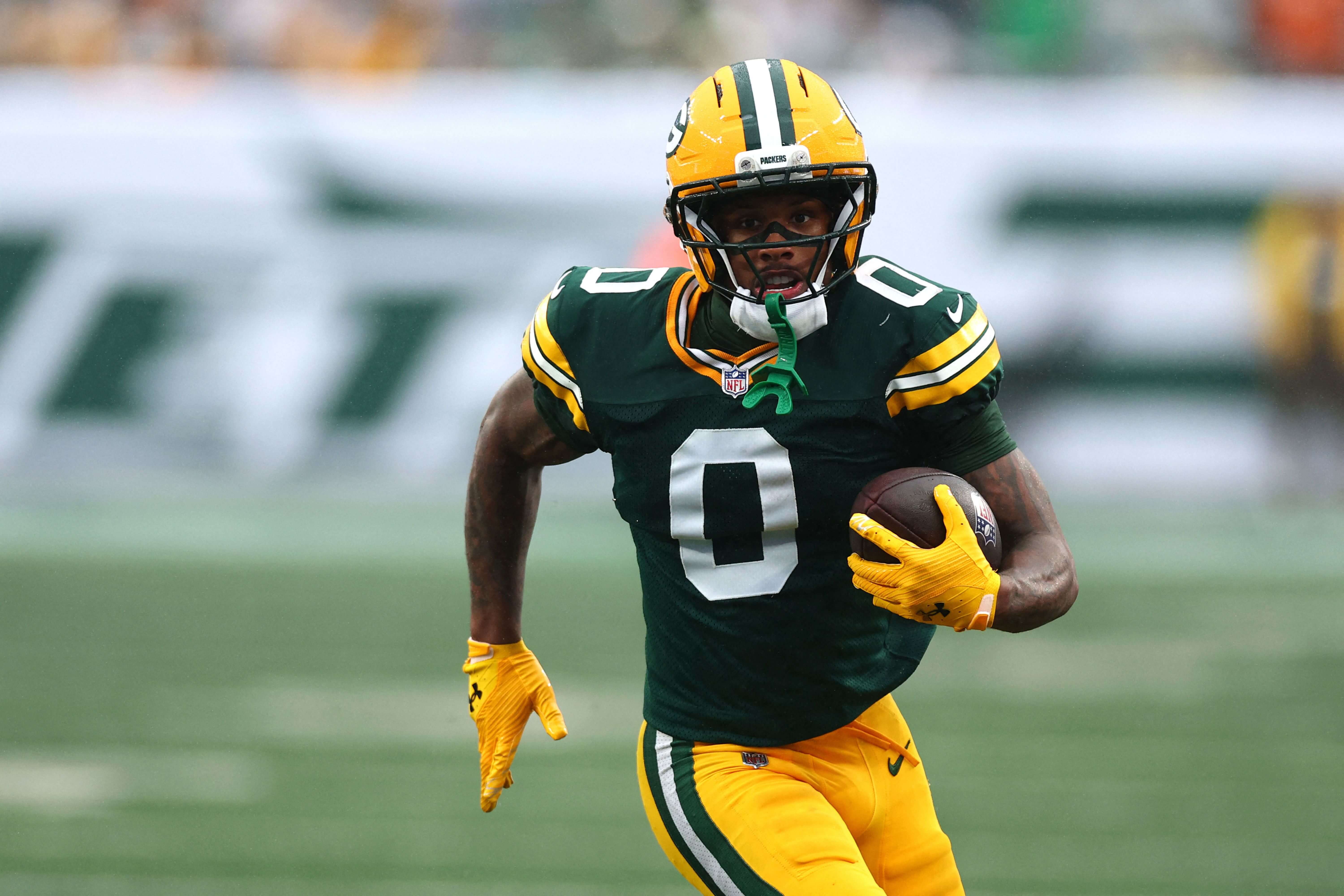 How To Bet - Packers vs Buccaneers Prediction, Picks & Odds Today: NFL Week 4
