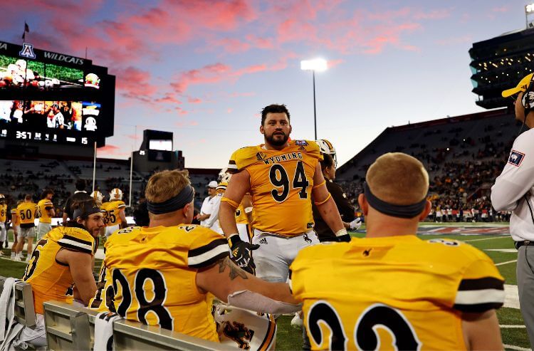 How To Bet - Wyoming Regulators Take Aim at Banning College Player Props