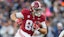 Josh Cuevas Alabama Crimson Tide NCAAF