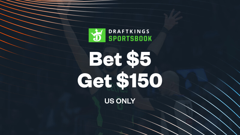 DraftKings Promo Code for Lakers vs Celtics