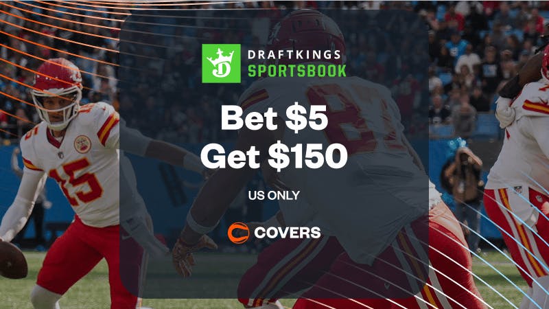 DraftKings Promo Code for Raiders vs Chiefs