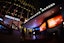 Madison Square Garden.