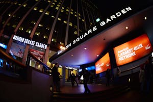 Madison Square Garden is the Most Instagrammed NBA Arena