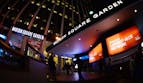 Madison Square Garden is the Most Instagrammed NBA Arena