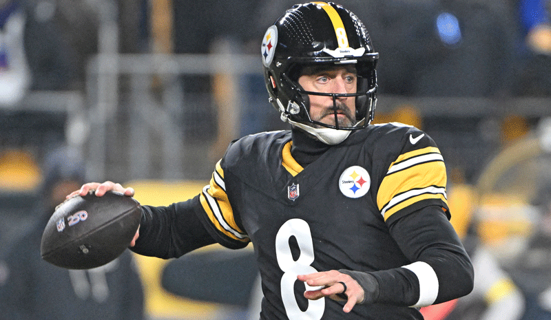 Aaron Rodgers Odds, Predictions & Projections for Wild Card Weekend 