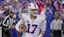Josh Allen Buffalo Bills NFL