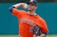 Jake Odorizzi Houston Astros MLB