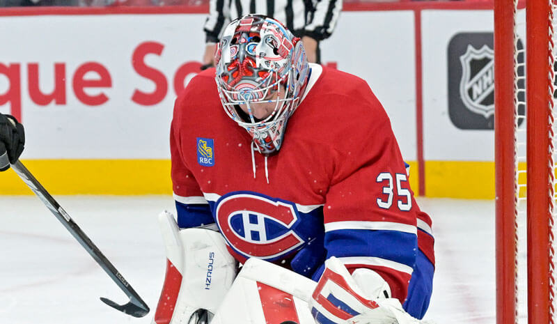 Canadiens vs Stars Prediction, Picks & Odds for Tonight’s NHL Game 