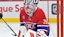 Sam Montembeault Montreal Canadiens NHL