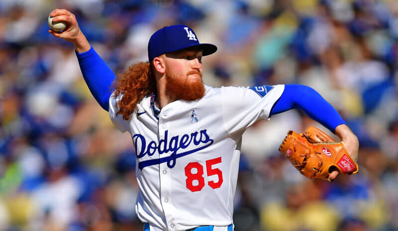 Dodgers vs Royals Prediction, Picks & Odds for Today’s MLB Game