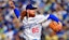 Dustin May Los Angeles Dodgers MLB