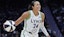 Napheesa Collier Minnesota Lynx WNBA