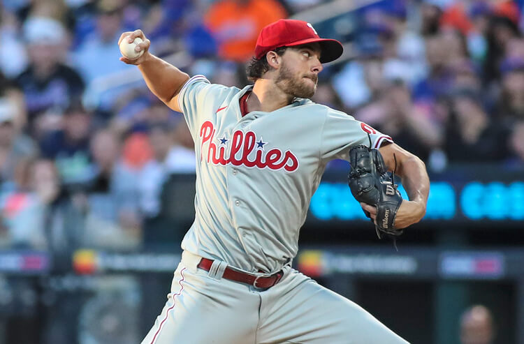Mets vs Phillies Picks and Predictions: Digging Deeper On Pitching Draw