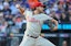 Aaron Nola Philadelphia Phillies MLB picks