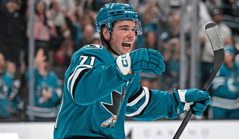 Should Macklin Celebrini Be the Highest-Paid Player in the NHL?