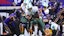 Makhi Hughes Tulane Green Wave NCAAF