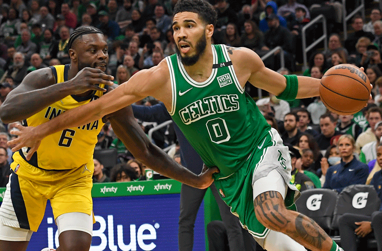 Celtics vs Bulls Picks and Predictions: Chicago Left Shackled Against Boston Fortress