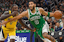 Jayson Tatum Boston Celtics NBA